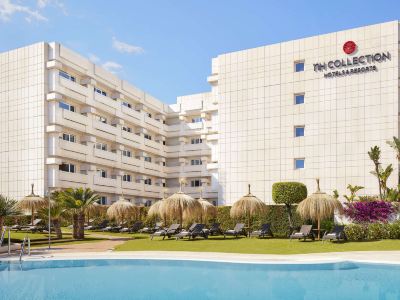 NH COLLECTION MARBELLA