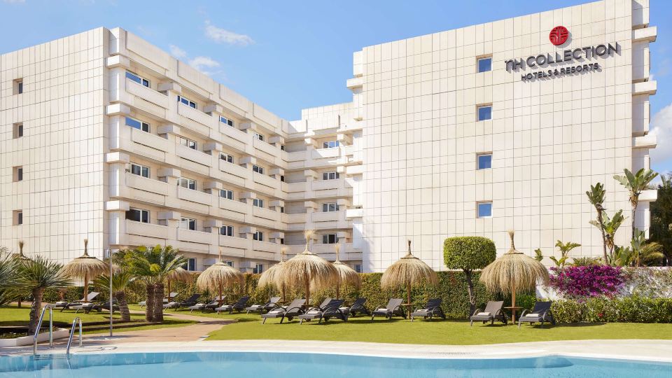 NH COLLECTION MARBELLA