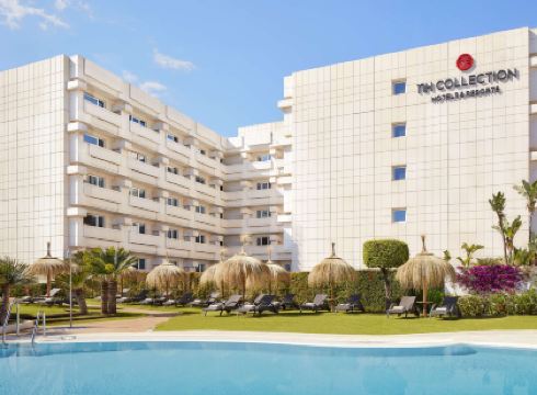 NH COLLECTION MARBELLA