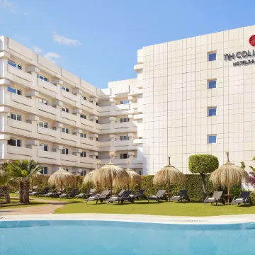 NH COLLECTION MARBELLA