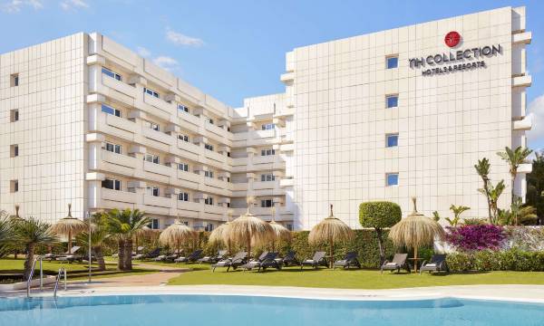 NH Collection Marbella