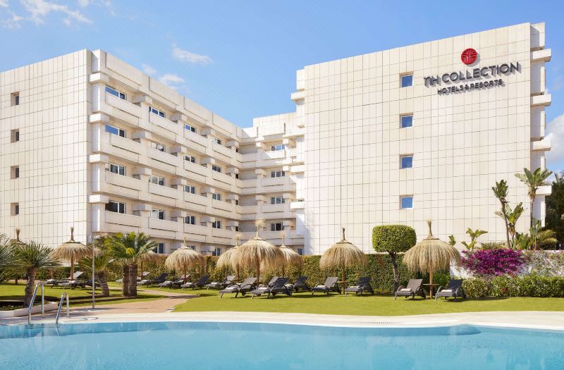 NH Collection Marbella