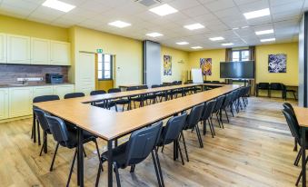 Hotel Clos Castel