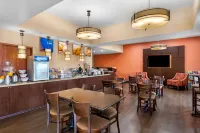 Comfort Suites Hotels in Clovis