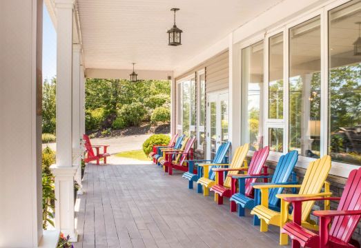 베스트 웨스턴 플러스