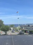 Harborline Hotel - parking