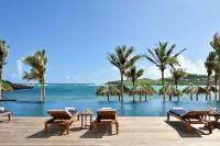 Rosewood le Guanahani St. Barth - Pools