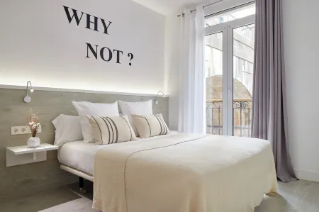 Pension El Puerto Отели рядом с достопримечательностью «Монте Ургуль»