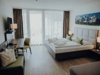 Alpenhotel Kaiserfels Hotels in Sankt Johann in Tirol