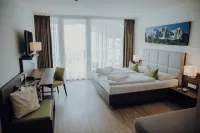 Alpenhotel Kaiserfels Hotels in Waidring