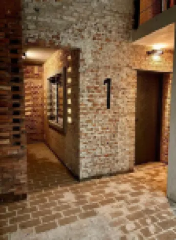 城市住宅公寓酒店