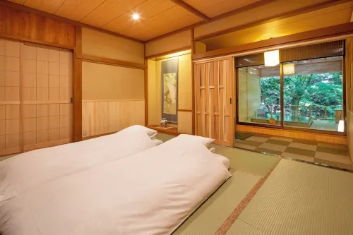Mizumari Hotels in Kawazu