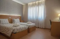 Socalcos do Douro House Hotels in Valença do Douro