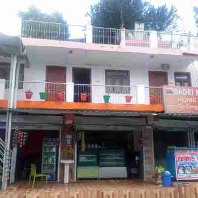 Badri kedar Home stay (Joshimath) Hotel Exterior