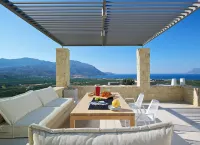 Youphoria Sea View Villas