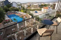 Hotel Memaj - Beach