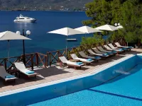 Sirene Blue Luxury Beach Resort - Bãi biển