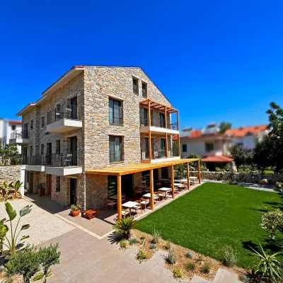 VİLLA Kantarli Hotels near Datca Sahil