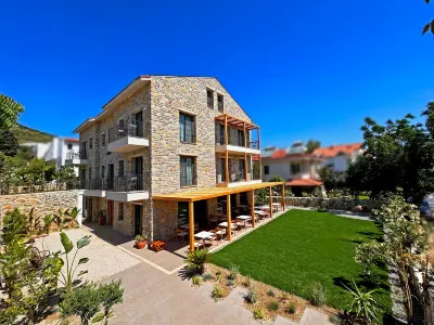 فيلا كانتارلي Hotels near Can Yücel Sokağı