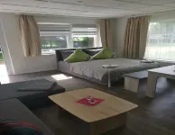 Holiday Apartment on Lake Goldberg Hotel a Goldberg