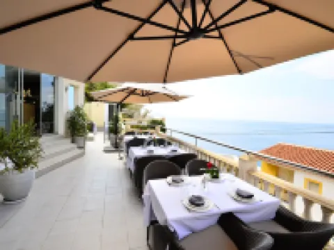 Aparthotel Ola Blanca Hotels in Finestrat