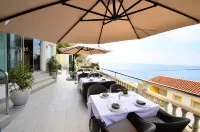 Aparthotel Ola Blanca Hotels in Finestrat