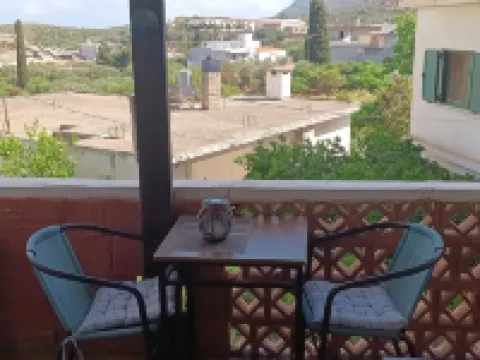 Ròoms Studio Zakros Hotels in Sitia