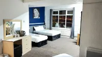 Henson Hotel Hotels in Blackpool