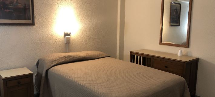 Hotel Lorena Hotels in Los Mochis