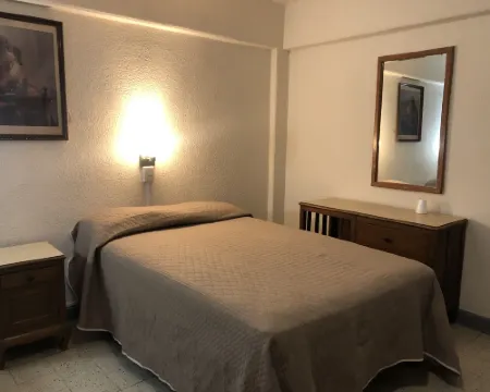 Hotel Lorena Hotels in Los Mochis