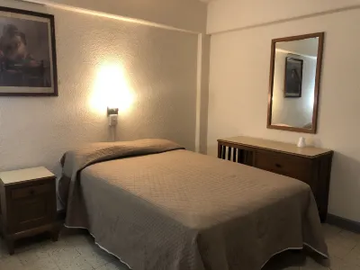 Hotel Lorena Hotels in Los Mochis