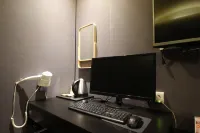 프렌치코드호텔