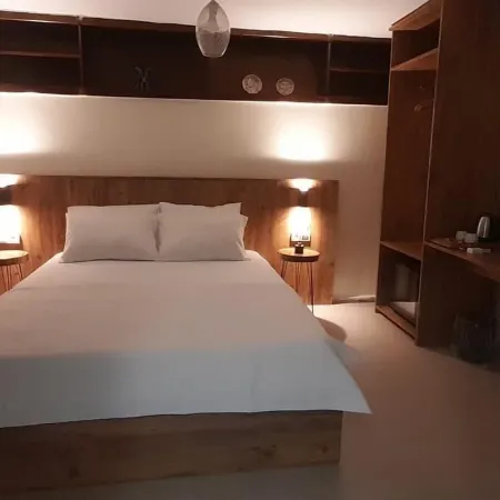 The Lion Inn Kazdağları