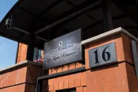 Arève Résidence Boutique Hotel Hoteles en Garni