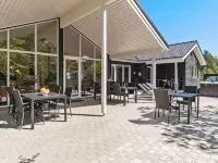 5 Star Holiday Home in Fjerritslev Hotels in Fjerritslev