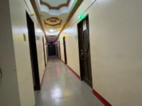Wjv Inn Tabunok II Hotels in Talisay