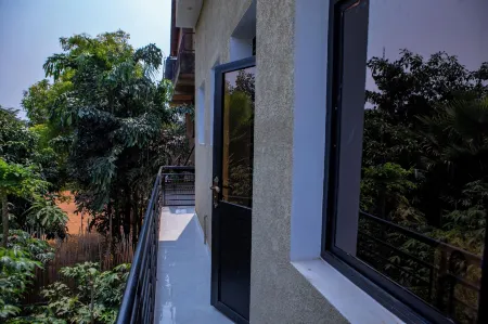 Gikungu Appart Отели в г. Бужумбуре