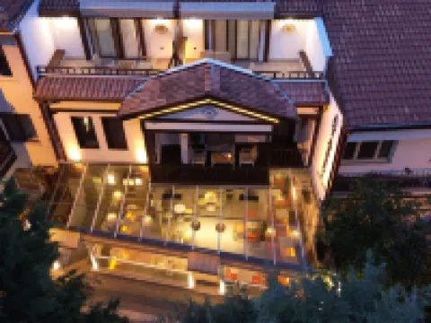Amasya Atabey Konağı Hotels in Amasya