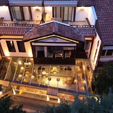 Amasya Atabey Konağı