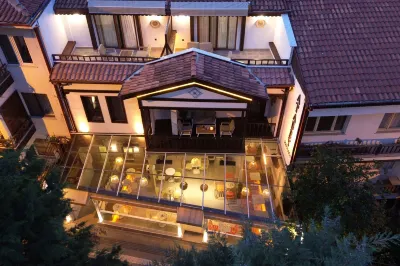 Amasya Atabey Konağı Hotel a 