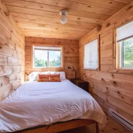 Muskoka Lake Cottages