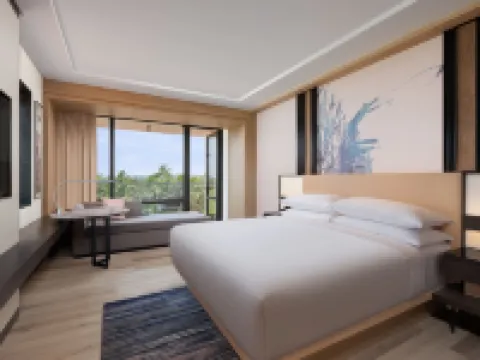 Courtyard Goa Colva Hotels in Colva