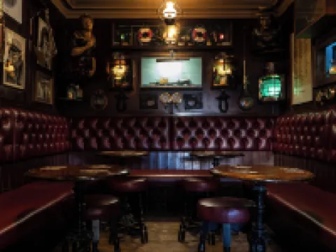 The Olde Ship Inn Hotels in Seahouses