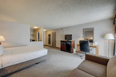 Riverside Hotel Hotels in Casper