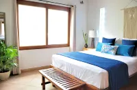 Pazifico Villas Hôtels à : Pinilla