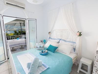 Lions Apartments
