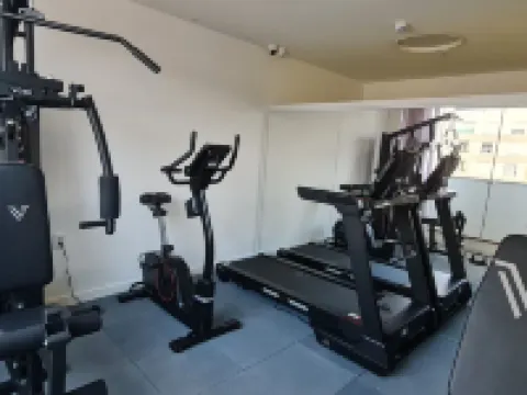 Uniquo Residence Hotel a Florianopolis