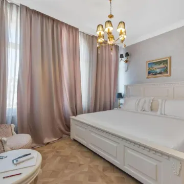 Villa Carolus in Vodice