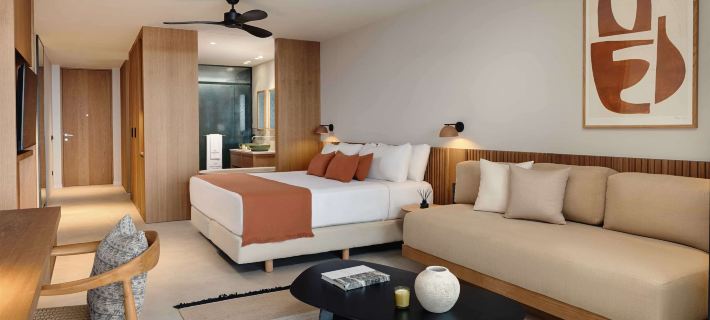 Royal Hideaway Corales Villas Hotels in Comarca de Isora