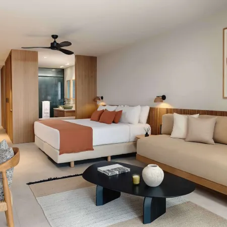 Royal Hideaway Corales Villas Ξενοδοχεία στην πόλη Comarca de Isora
